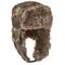 U.S. Municipal Surplus Trapper Hats in Assorted Camo, 3 Pack, New, Assorted