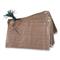 U.S. Military Surplus Nylon Sand Bags, 50 Pack, New, Dark Earth