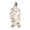 German Military Style Snow Poncho
