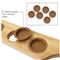 Rush Creek Rod Wall Mount