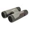 Winchester Supreme 8x42mm Binoculars, Black/gray