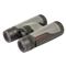 Winchester Supreme 8x42mm Binoculars, Black/gray