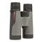 Winchester Supreme 8x42mm Binoculars, Black/gray