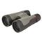 Winchester Supreme 10x50mm Binoculars, Black/gray
