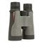 Winchester Supreme 10x50mm Binoculars, Black/gray