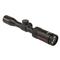 Winchester Supreme 2-7x32mm Riflescope, Black