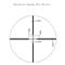 Winchester Supreme 2-7x32mm Riflescope, Black