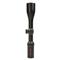 Winchester Supreme 6-18x50mm SF IR Riflescope, Black