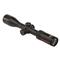 Winchester Supreme 6-18x50mm SF IR Riflescope, Black