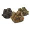 Voodoo Tactical Sniper Rifle Bean Bags, 3 Pack, Assorted