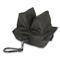 Voodoo Tactical Sniper Rifle Bean Bags, 3 Pack, Black