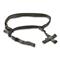 Voodoo Tactical 3 point Rifle Slings, 2 Pack, Black