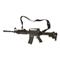 Voodoo Tactical 3 point Rifle Slings, 2 Pack, Black