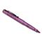 Voodoo Tactical Rebel Tactical Pen, Purple