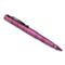 Voodoo Tactical Rebel Tactical Pen, Pink