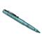 Voodoo Tactical Rebel Tactical Pen, Teal