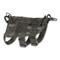 Voodoo Tactical Tracking and Field K9 Harness, Black