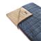The North Face Wawona Bed 20 Degree Double Sleeping Bag