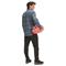 The North Face Wawona Bed 35 Degree Sleeping Bag