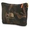 The North Face Wawona Blanket, Taupe Green/camo