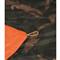 The North Face Wawona Blanket, Taupe Green/camo
