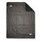 The North Face Wawona Blanket, Asphalt Grey/black