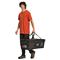The North Face Base Camp Gear Box, Large, Black