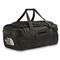The North Face Basecamp Voyager 62L Duffle, Black