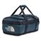 The North Face Basecamp Voyager 62L Duffle, Shady Blue