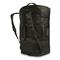 The North Face Basecamp Voyager 62L Duffle, Black