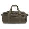 The North Face Basecamp Voyager 62L Duffle, Taupe Green