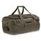 The North Face Basecamp Voyager 62L Duffle, Taupe Green