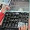 Evolution Outdoor BallistiX Terminal Tray