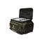 Evolution Outdoor Smallmouth Tackle Bag, Green