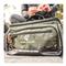 Evolution Outdoor Smallmouth Tackle Bag, Green