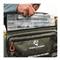 Evolution Outdoor Smallmouth Tackle Bag, Green