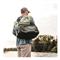 Evolution Outdoor Smallmouth Tackle Bag, Green