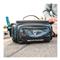 Evolution Outdoor Smallmouth Tackle Bag, Blue