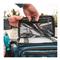 Evolution Outdoor Smallmouth Tackle Bag, Blue