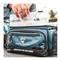 Evolution Outdoor Smallmouth Tackle Bag, Blue