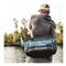 Evolution Outdoor Smallmouth Tackle Bag, Blue