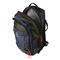 Evolution Outdoor Smallmouth Backpack, Blue