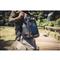 Evolution Outdoor Smallmouth Backpack, Blue