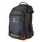 Evolution Outdoor Smallmouth Backpack, Blue