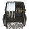 Evolution Outdoor Largemouth 3.0 Tackle Backpack, Gray