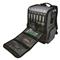 Evolution Outdoor Largemouth 3.0 Tackle Backpack, Gray