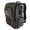 Evolution Outdoor Largemouth 3.0 Tackle Backpack, Gray