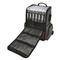 Evolution Outdoor Largemouth 3.0 Tackle Backpack, Gray