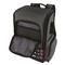 Evolution Outdoor Largemouth 3.0 Tackle Backpack, Gray