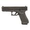Glock 17 Used LEO Gen5, Semi-Automatic, 9mm, 4.49" Barrel, 17+1 Rounds